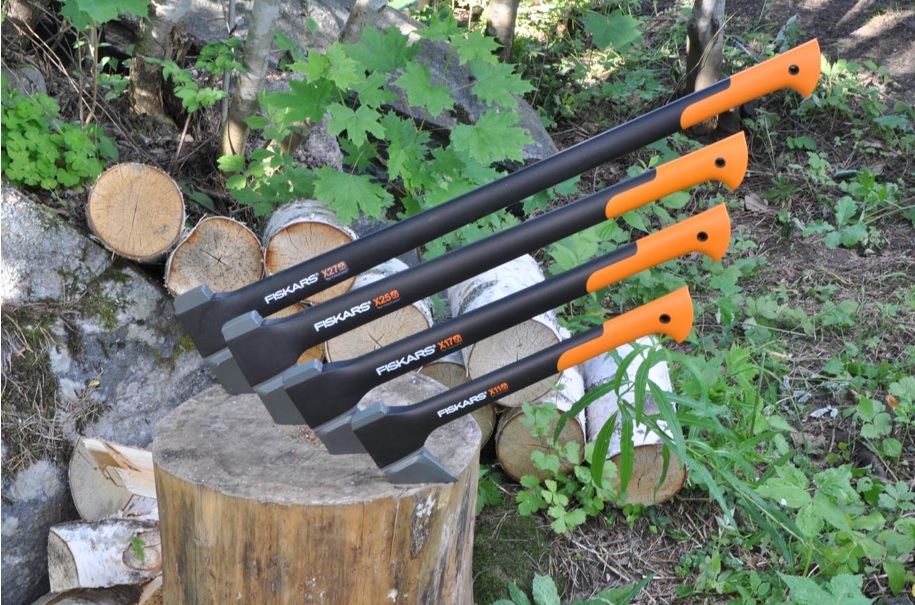 Fiskars. Fiskars.