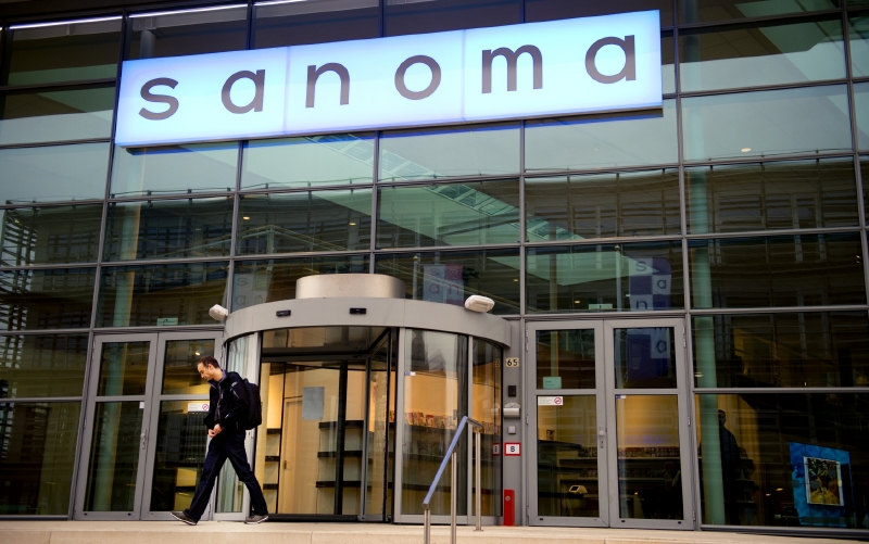 Sanoma plánuje zrušit některé své časopisy kvůli přesouvání zájmu na digitální média. Sanoma plánuje zrušit některé své časopisy kvůli přesouvání zájmu na digitální média.