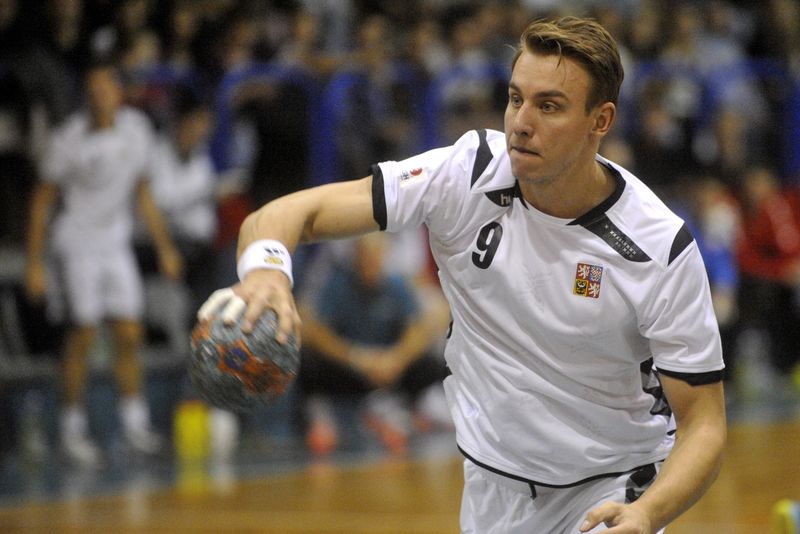 Filip Jícha.