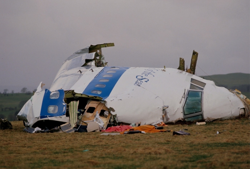 V Rusku se zřítilo letadlo Antonov An-12, na jehož palubě zahynulo všech devět lidí (ilustrační foto). 