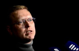 Pavel Bělobrádek.