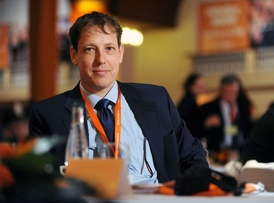 Stanislav Gross.