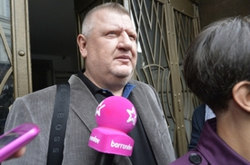Ivo Rittig.