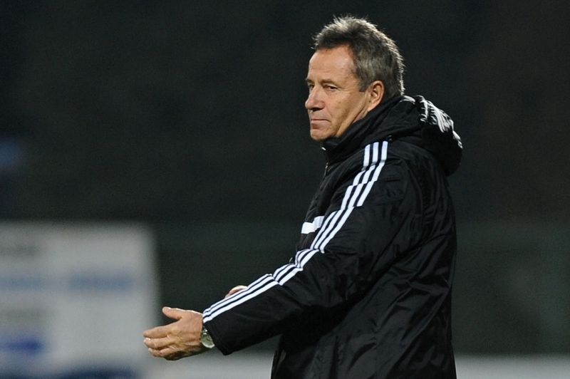 František Komňacký.