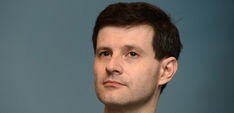 Pavel Hasenkopf.