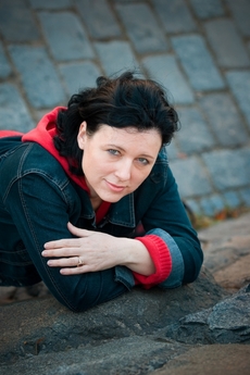 Věra Jourová.