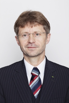 Miloš Vystrčil.