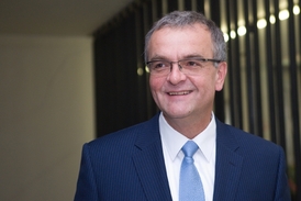 Miroslav Kalousek.