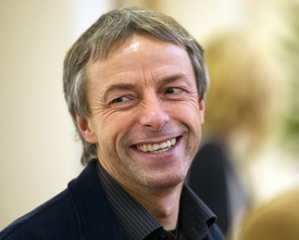 Pavel Bém.
