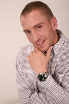 Ondřej Petr.