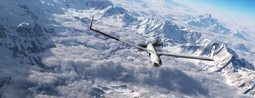 ScanEagle od Boeingu.