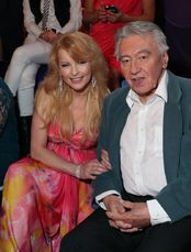 Magnety programu byli i Iveta Bartošová a Josef Zíma.