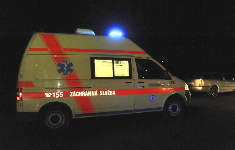 Ilustrační foto.