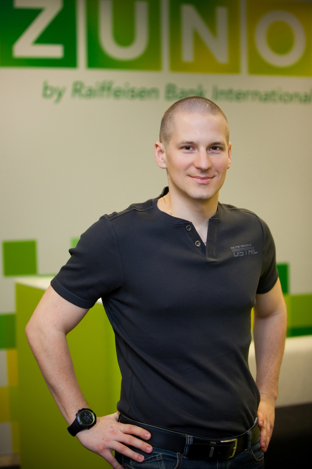 Peter Lakata.