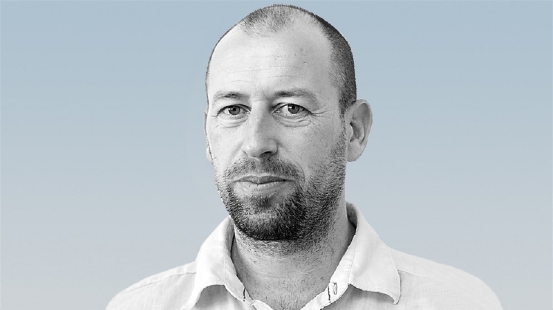 Dalibor Martínek.