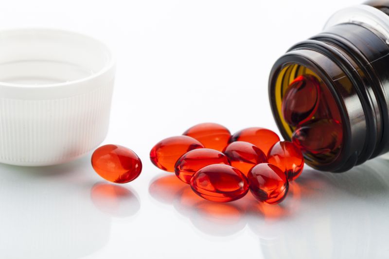 Vitamin E možná blahodárně působí na pacienty s alzheimerem. Otázkou však je, zda jeho vysoké dávky nejsou pro pacienty nebezpečné.