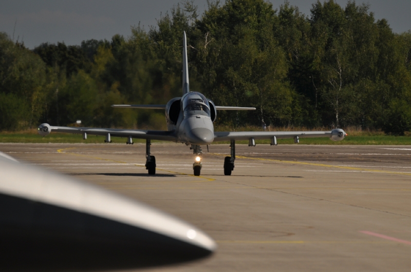 Letoun L-159.