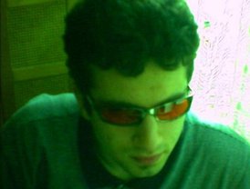 Wissam El Džamál. 