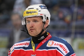 Hokejista Josef Marha.
