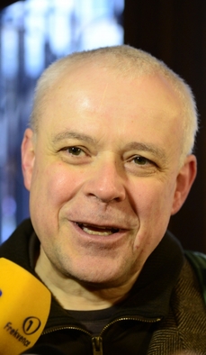 Vladimír Špidla.