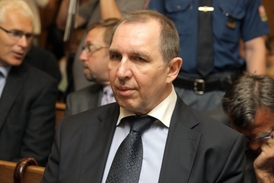 Petr Kott.