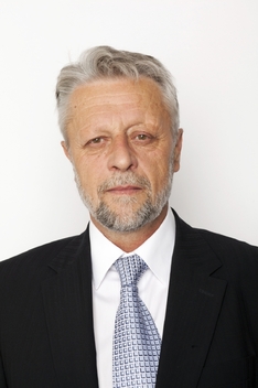 Bývalý ministr vnitra František Bublan.