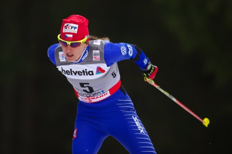 Eva Vrabcová-Nývltová.