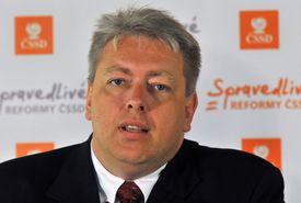 Milan Chovanec.