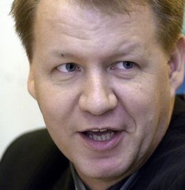 Svatopluk Němeček.