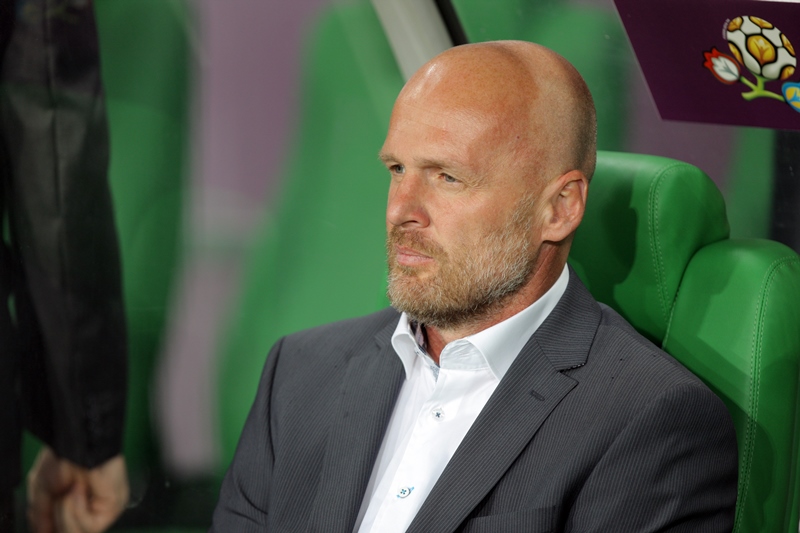 Bývalý trenér české fotbalové reprezentace Michal Bílek Al Ittihád nepovede. Bývalý trenér české fotbalové reprezentace Michal Bílek Al Ittihád nepovede.