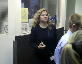 Jana Nagyová.