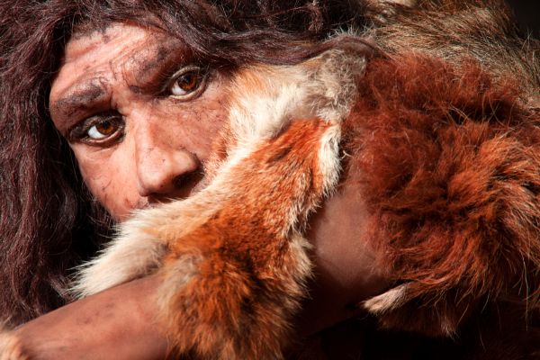 Možná je vaším předkem neandertálec. A možná jste po něm zdědili nechtěný gen, který zvyšuje riziko vzniku cukrovky.