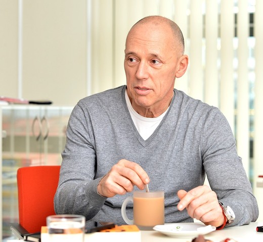 Josef Havelka.