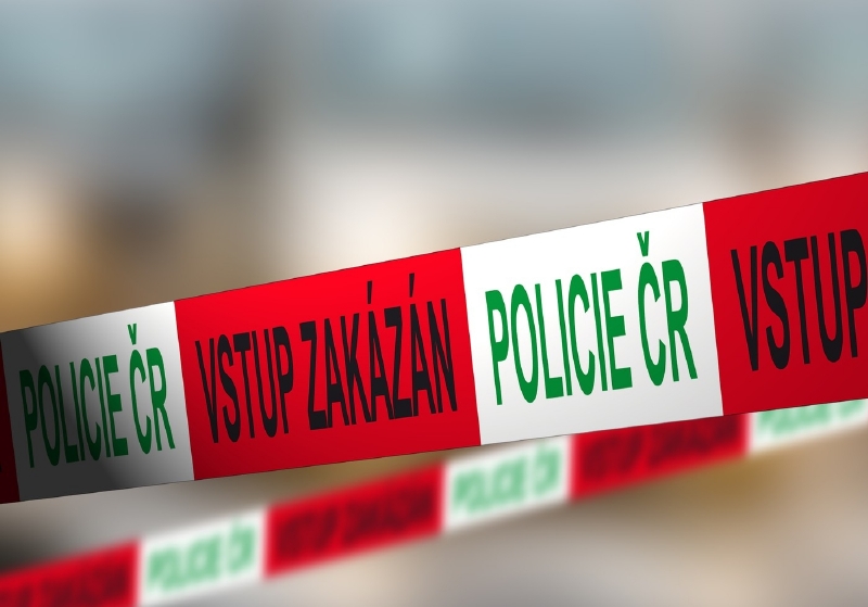 Policie obvinila čtyři muže z dvacet let staré vraždy (ilustrační foto).