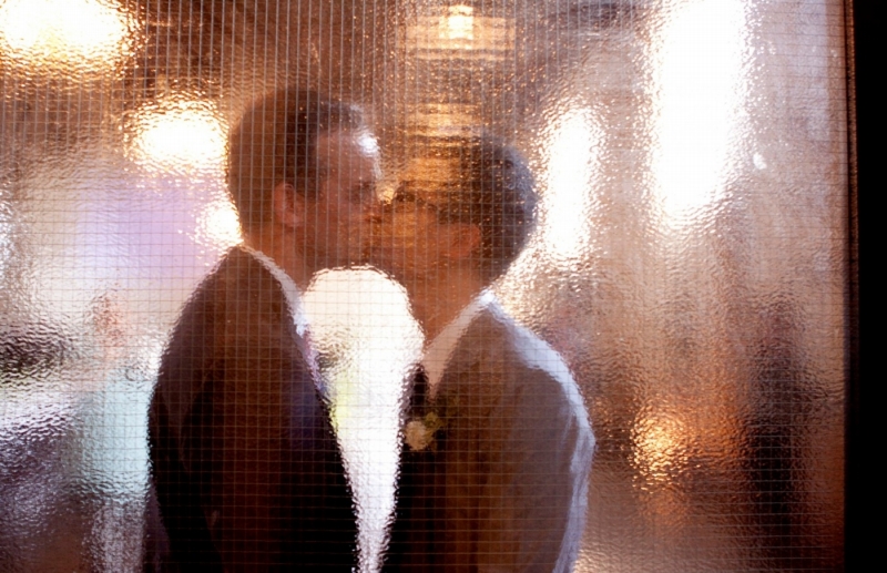 Nejvyšší soud Spojených států v pondělí pozastavil sňatky homosexuálů v Utahu (ilustrační foto).