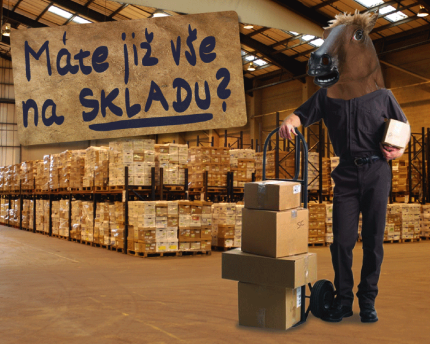 Kampaň Socialsharks.