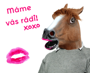 Kampaň Socialsharks.