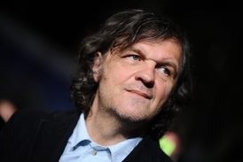 Emir Kusturica chystá dokument, který ukáže srbský pohled na scénář sarajevské válečné předehry.
