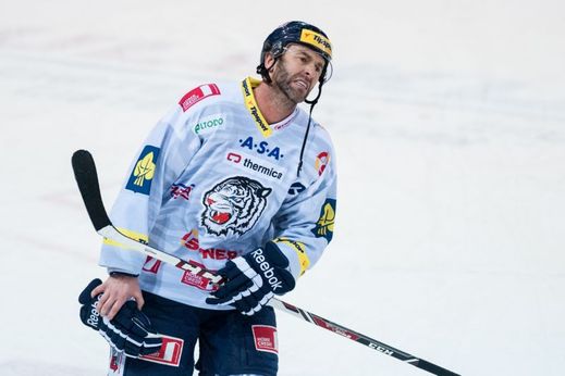 Petr Nedvěd.