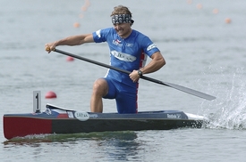 Takto si Martina Doktora pamatují sportovní fanoušci.