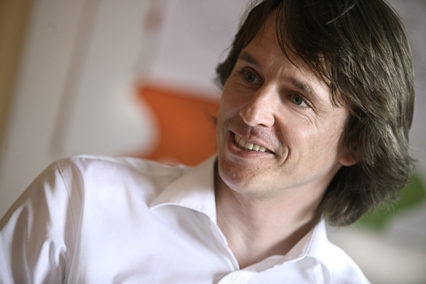 Edvard Kožušník.