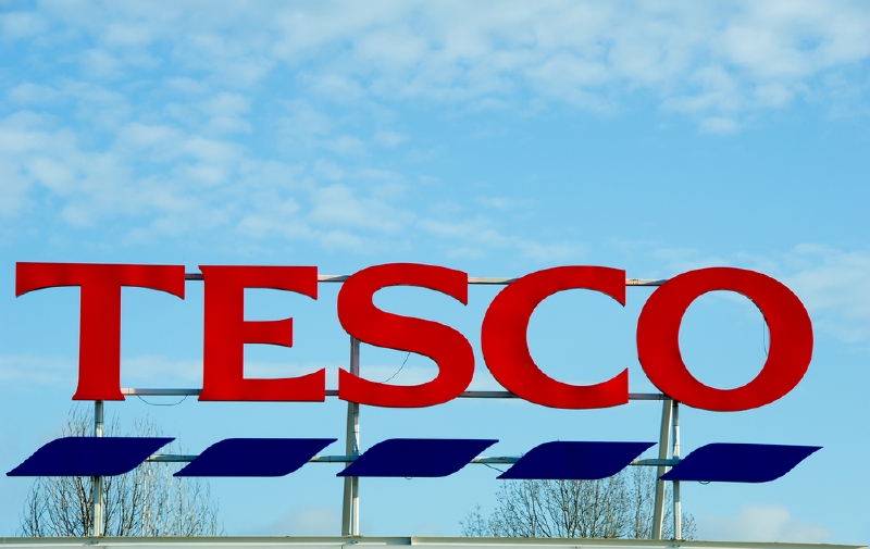 Budou Poláci bojkotovat britský řetězec Tesco? Budou Poláci bojkotovat britský řetězec Tesco?