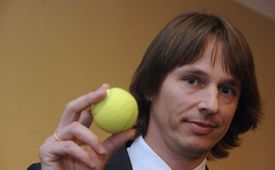 Edvard Kožušník.