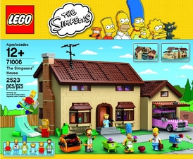 Se svými rozměry a cenou není toto Lego jen tak obyčejnou hračkou pro děti.