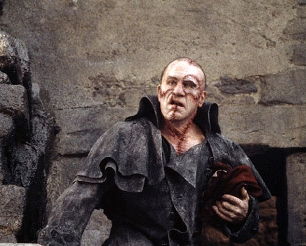 Frankenstein, film z roku 1994 (ilustrační foto). Frankenstein, film z roku 1994 (ilustrační foto).
