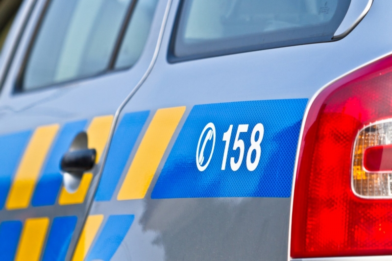Policie přijímá jakékoliv informace ke zmizelé ženě na lince 158 (ilustrační foto).
