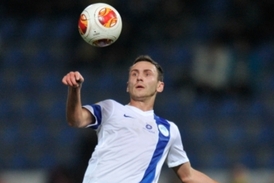 O Sergeje Rybalku usiluje Plzeň.