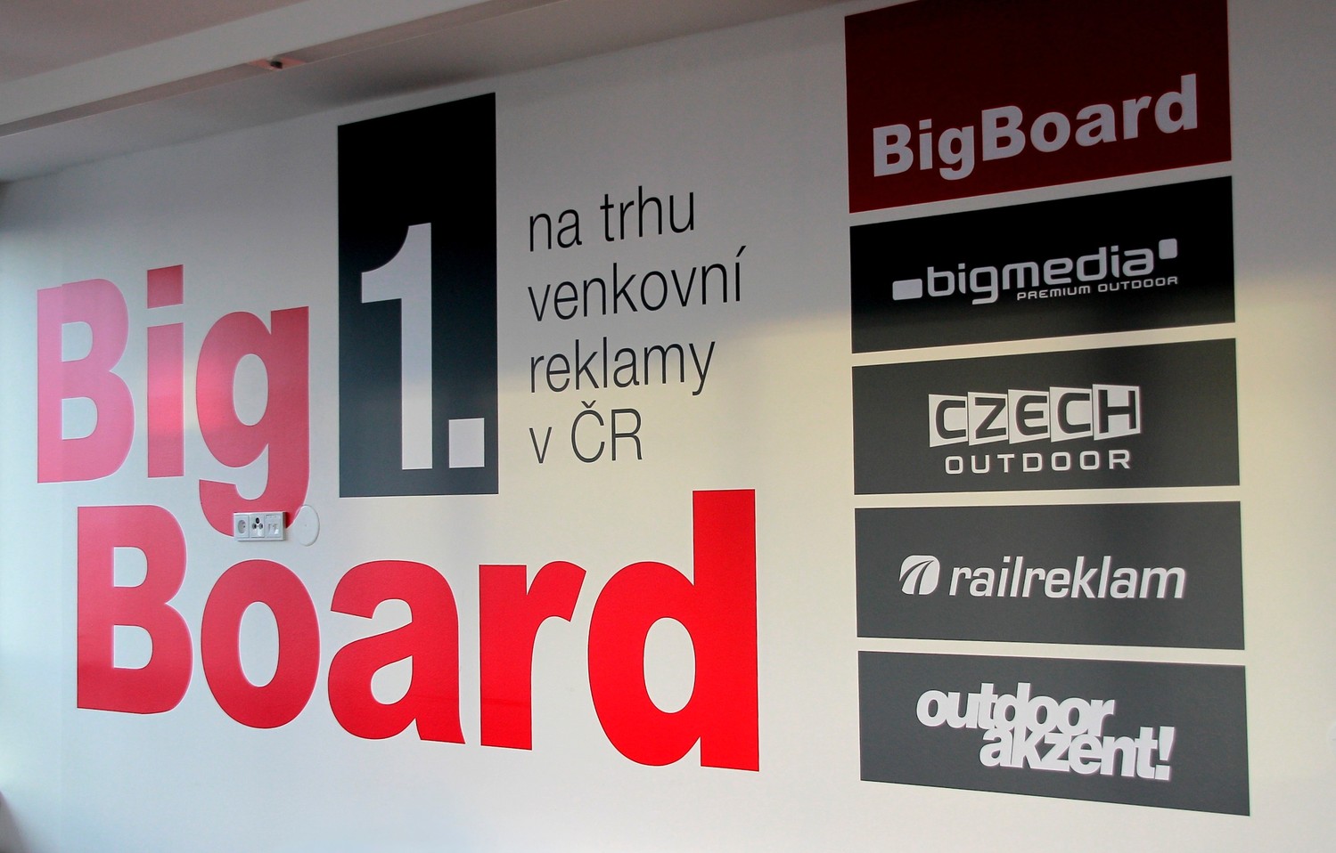 Skupina Bigboard.