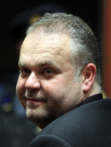 Radovan Krejčíř.