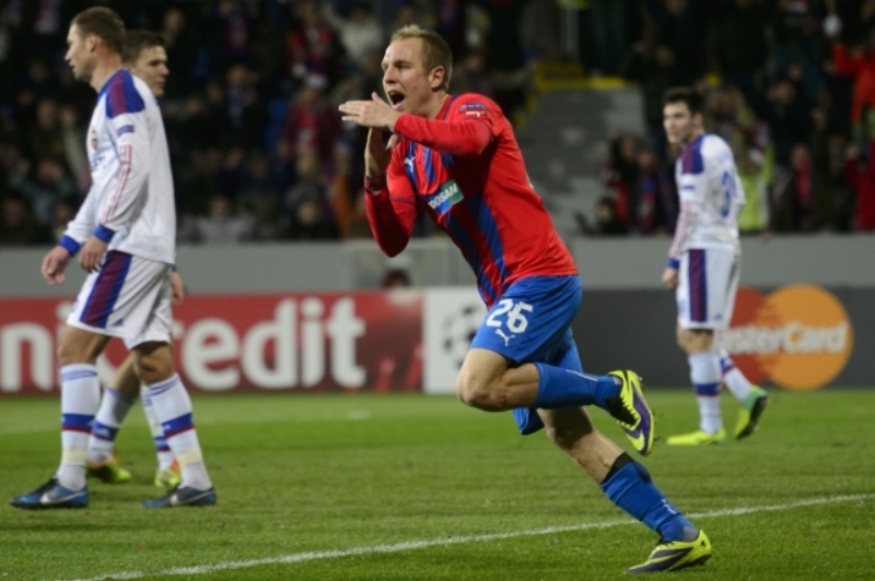 Daniel Kolář.